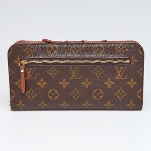 Louis Vuitton Insolite Organizer Wallet